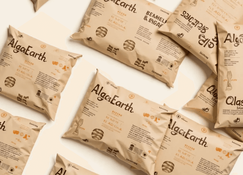 Innovative Algae Technology